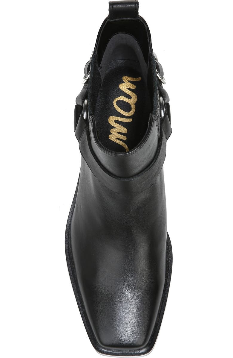 Sam Edelman Bellamie Bootie, Alternate, color,