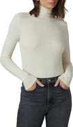Joe's Jeans Tony Long Sleeve Top