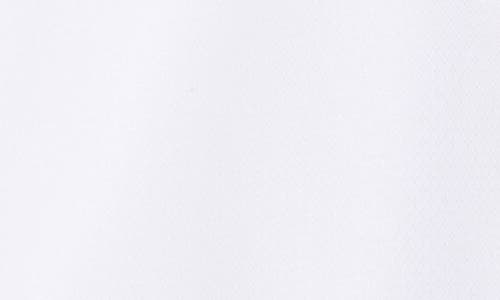 Johnston & Murphy Cotton & Linen Short Sleeve Button-up Shirt