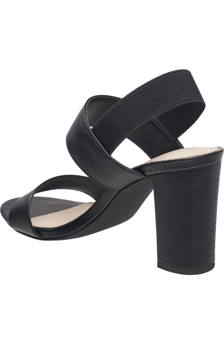 French Connection Dakota Block Heel Sandal, Alternate, color,
