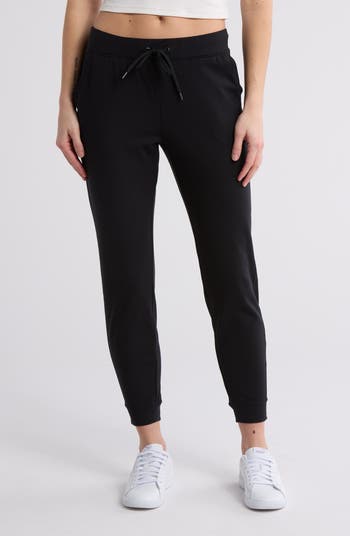 90 DEGREE BY REFLEX Polarlux Hampton Side Pocket Joggers