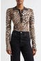 selected Leopard