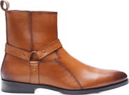 CARLOS SANTANA Harley Harness Boot