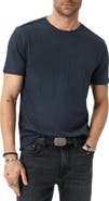 John Varvatos Brasse Crewneck T-Shirt