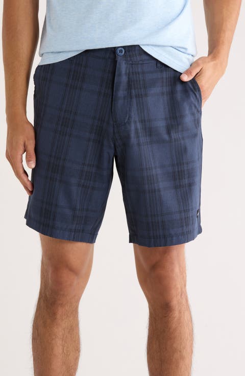 Markie Amphibian 5-Way Stretch Hybrid Shorts