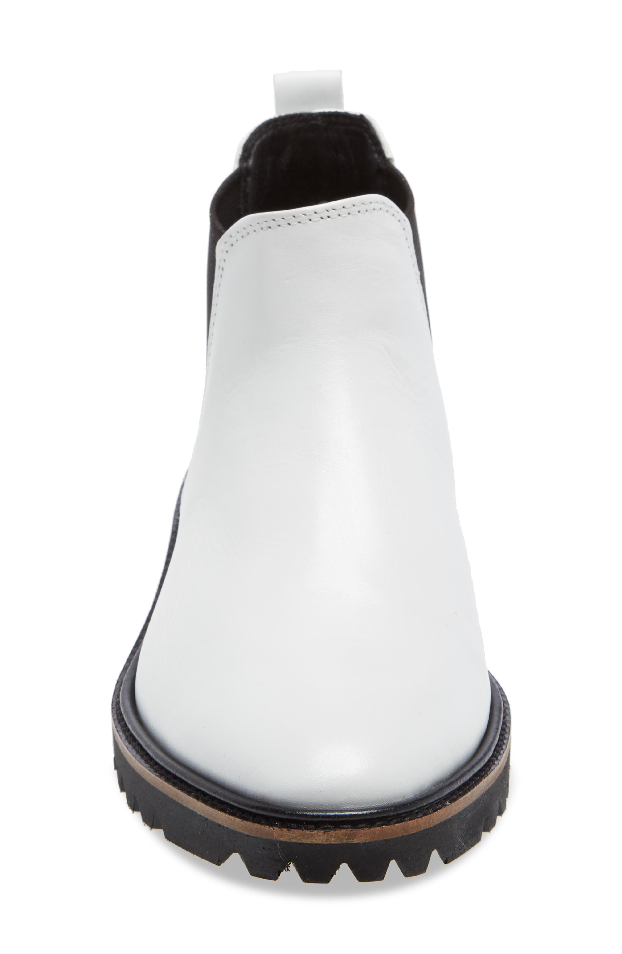 ECCO Incise Tailored Chelsea Boot, Alternate, color, 