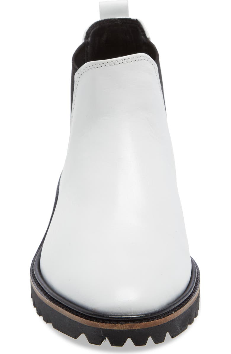 ECCO Incise Tailored Chelsea Boot, Alternate, color,