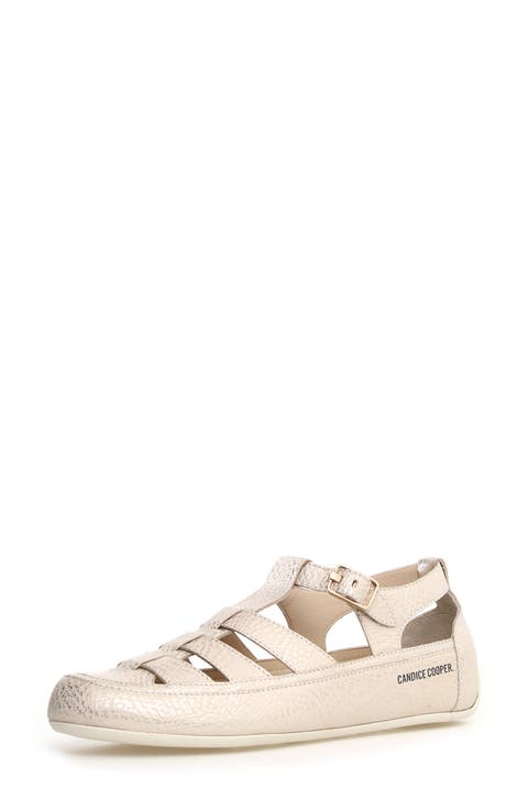 Rock T-Bar Fisherman Sandal (Women)