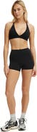 COTTON ON BODY Women's Active Ultra Luxe Invisible Scrunch V Shortie Short