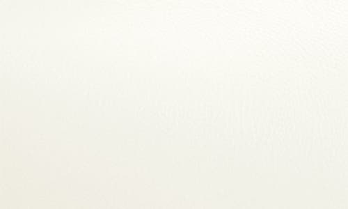 Proenza Schouler Mini Slide Leather Top Handle Bag In White