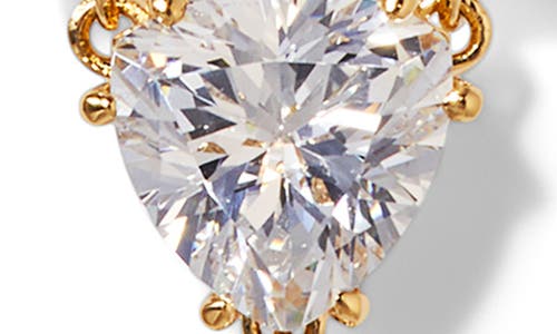 NADRI NADRI LUXOR KITE PENDANT NECKLACE