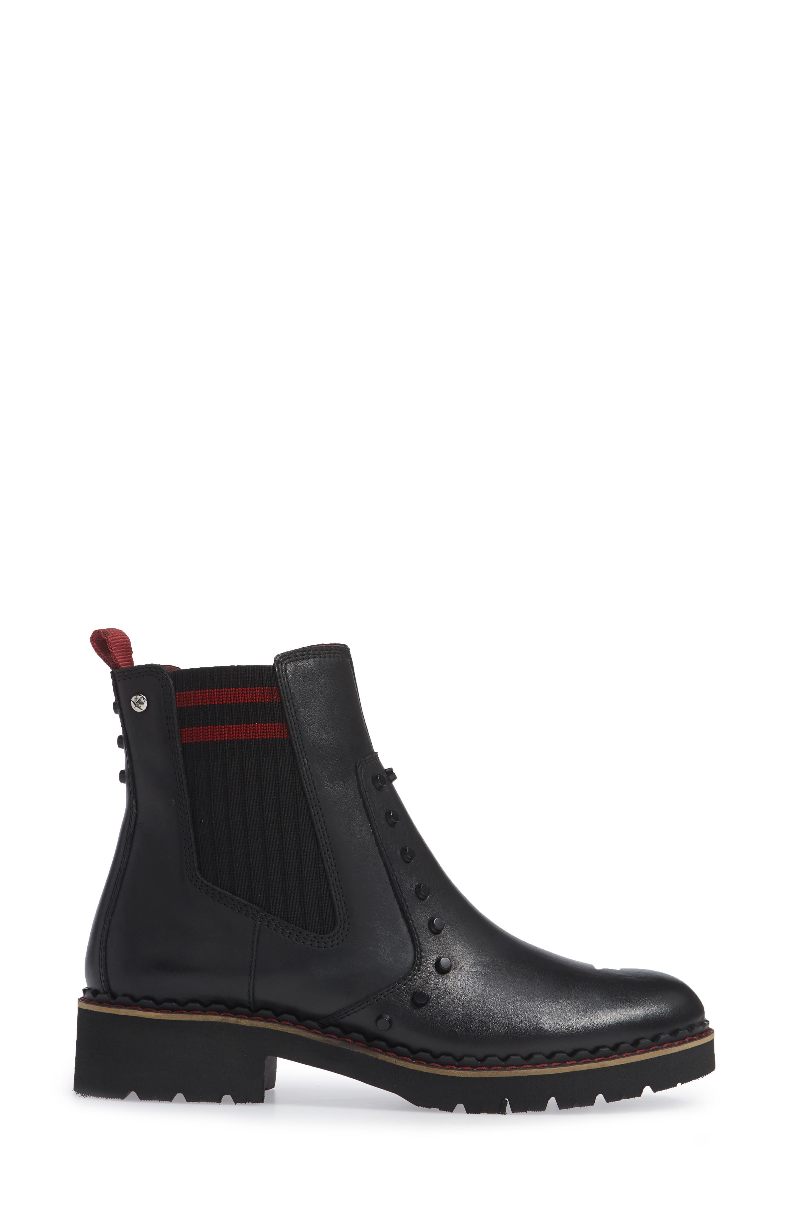 PIKOLINOS Vicar Boot, Alternate, color, 