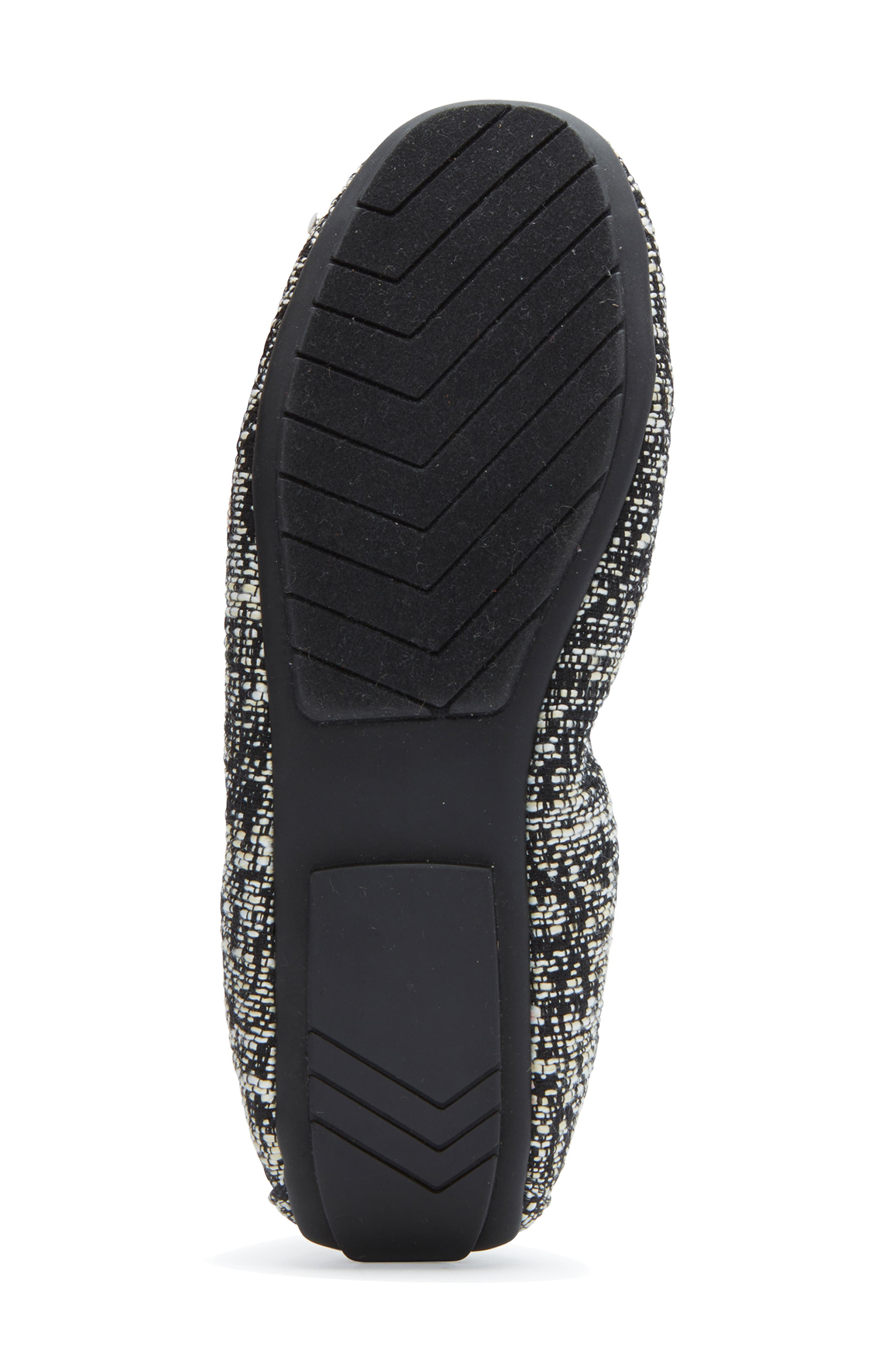 Me Too 'Halle 2.0' Ballet Flat, Alternate, color, 