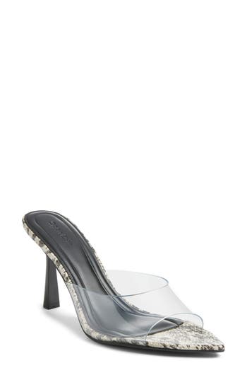 Open Edit Piper Sandal In Multi