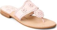 Jack Rogers Jacks Flat Sandal
