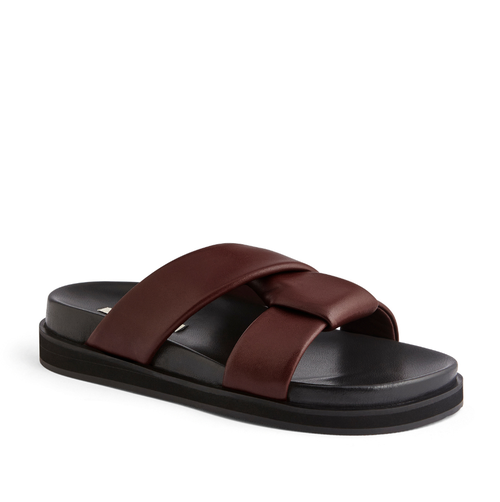 Neil J. Rodgers Obi Sandal In Bruno Nappa