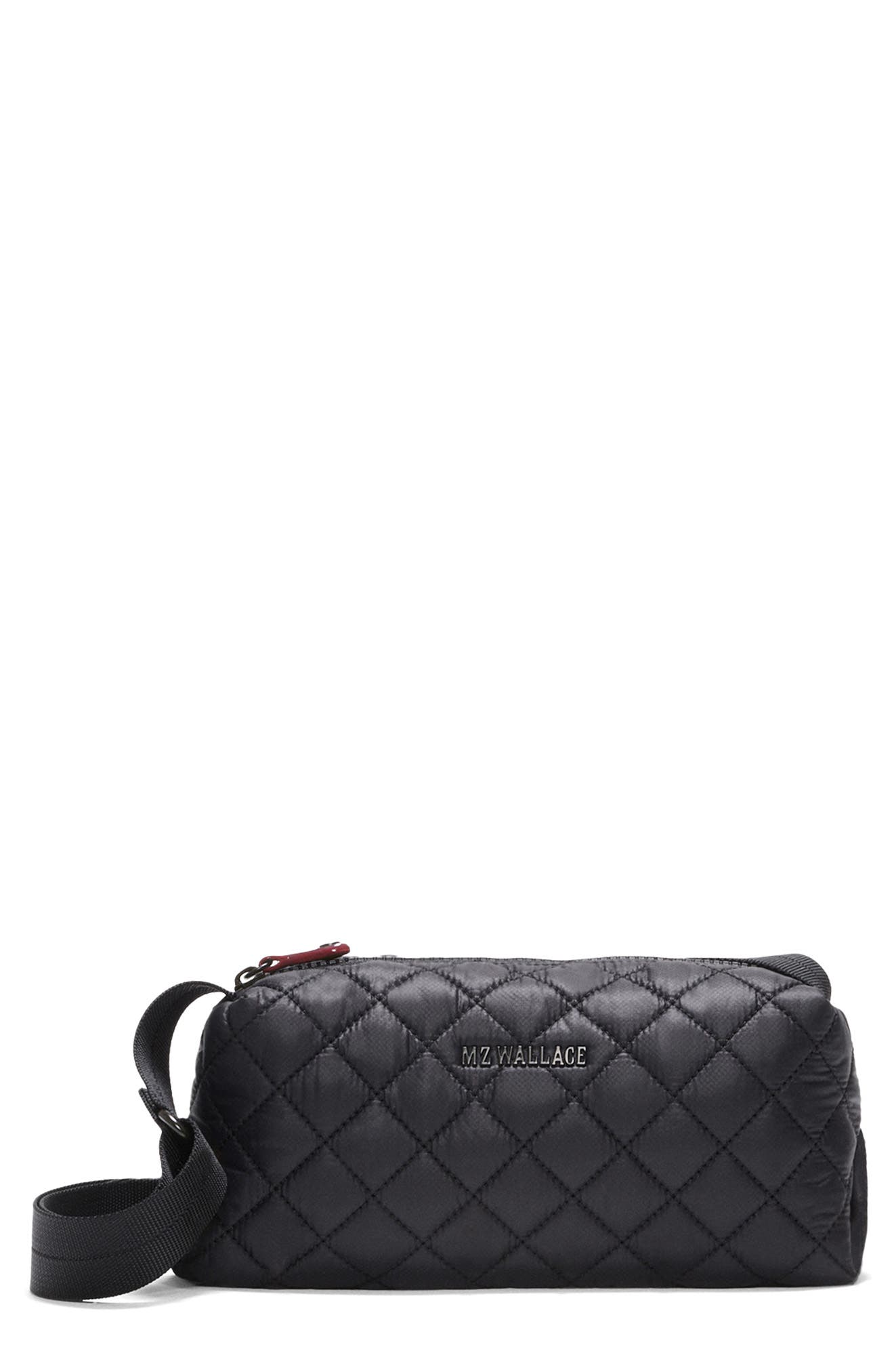 Metro Boxy Crossbody Bag, Main, color, BLACK