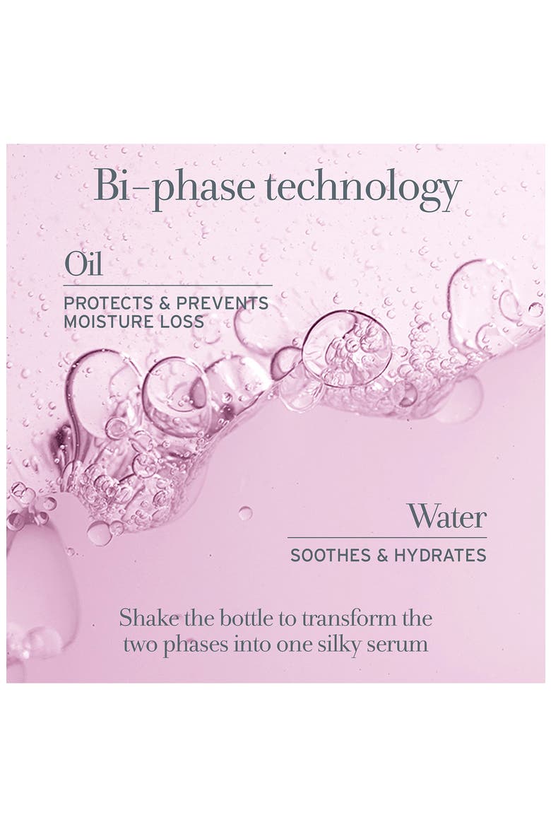 Rose & Squalane Deep Hydration Oil-Infused Serum, Alternate, color, NO COLOR
