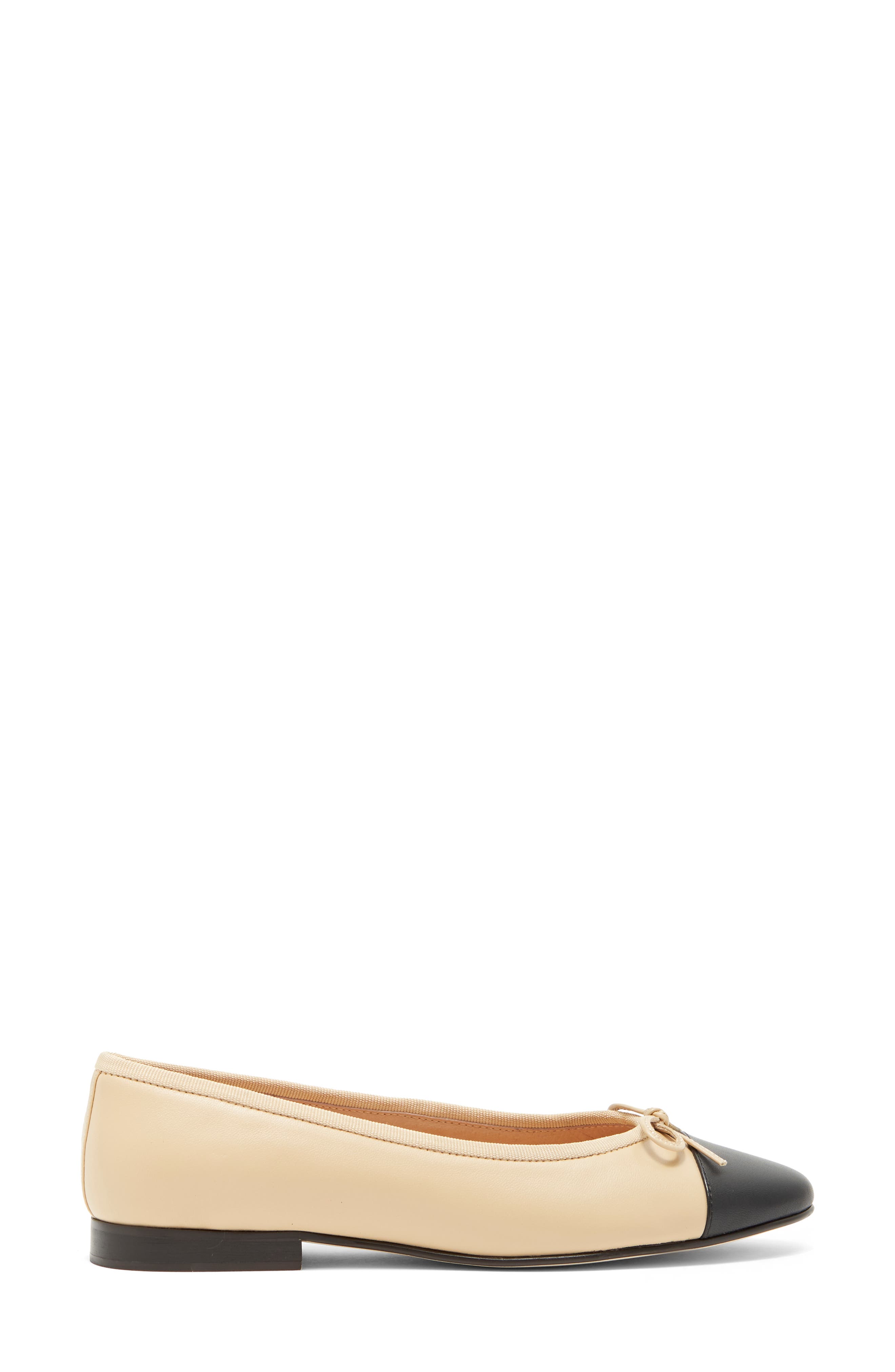 Jeffrey Campbell Arabesque Ballet Flat, Alternate, color, 