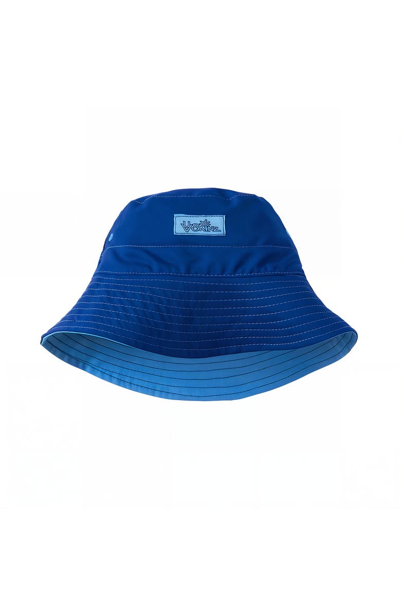 UV Skinz Adjustable Bucket Hat, Main, color,