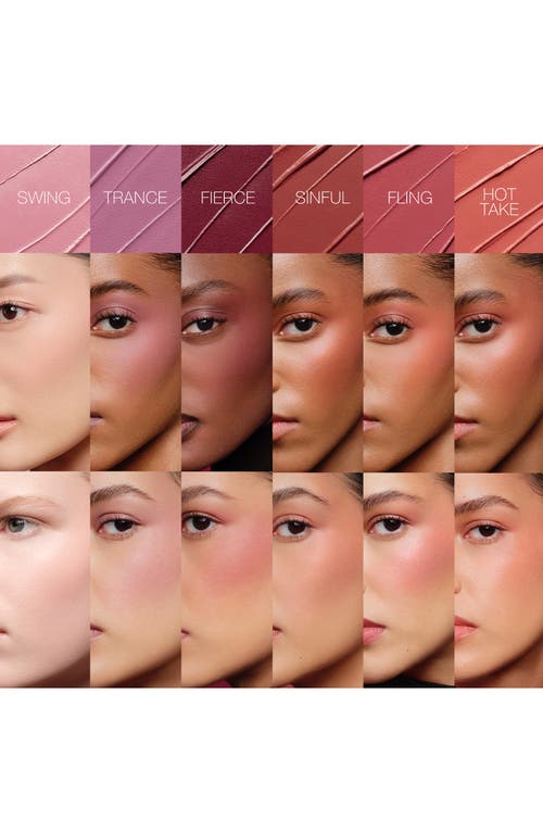 Nars The Multiple Stick In Pink