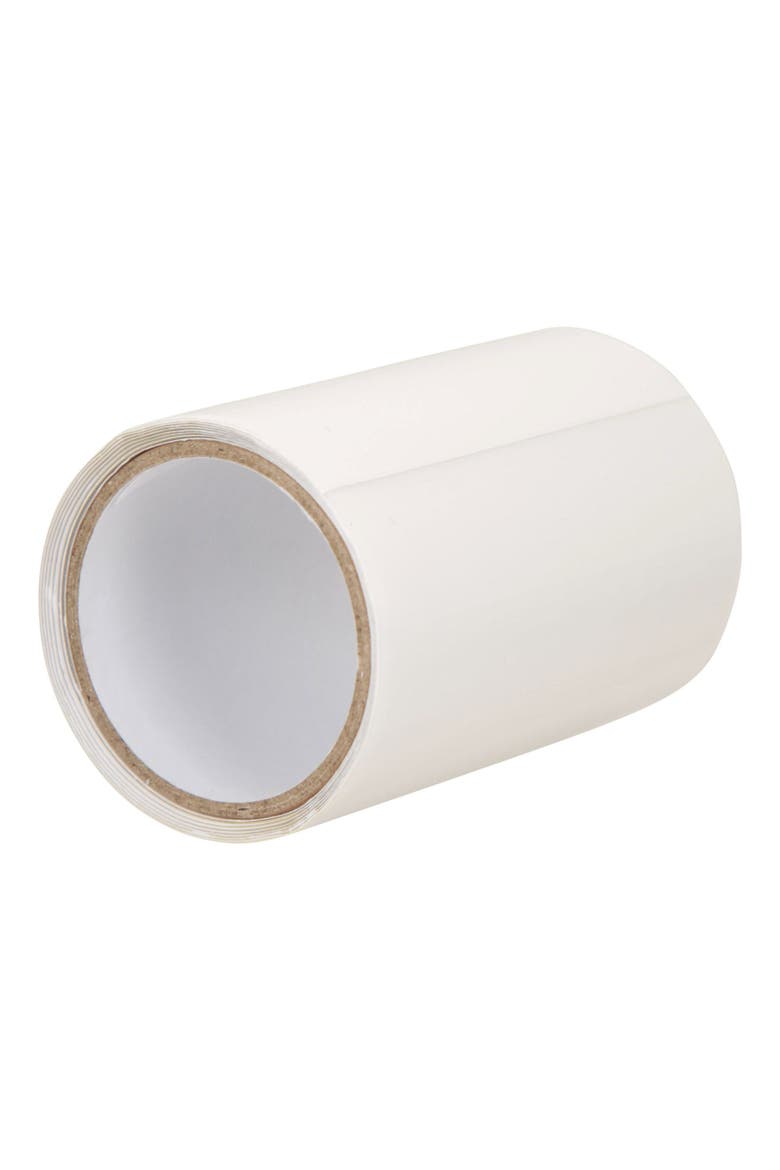 Repair Tape, Main, color, White