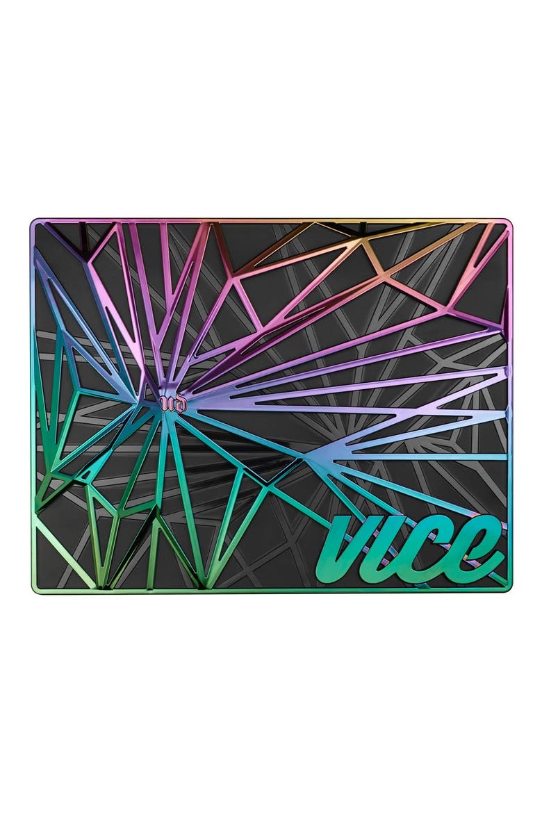 'Vice4' Eyeshadow Palette (Limited Edition), Alternate, color, NO COLOR