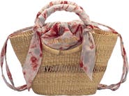 Aketekete Butterfly Bag Small