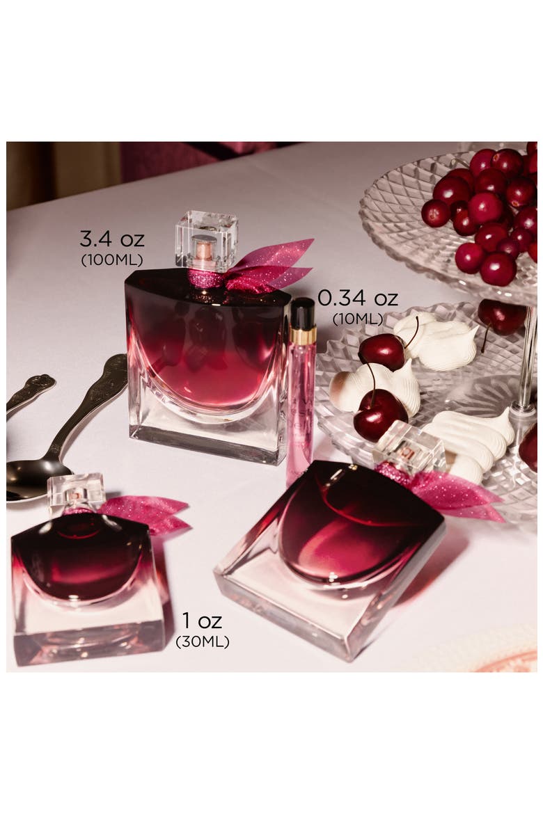 La Vie est Belle Very Cherry L'Elixir, Alternate, color, NO COLOR