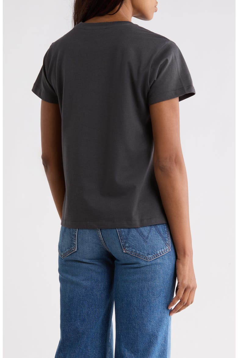 Polestar Grace Cotton Graphic T-Shirt, Alternate, color, ASH GREY