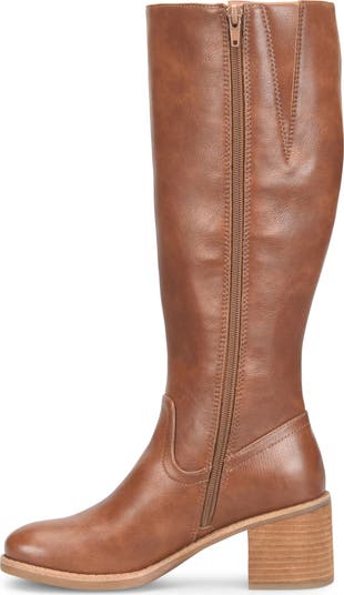 Fiona Knee High Boot