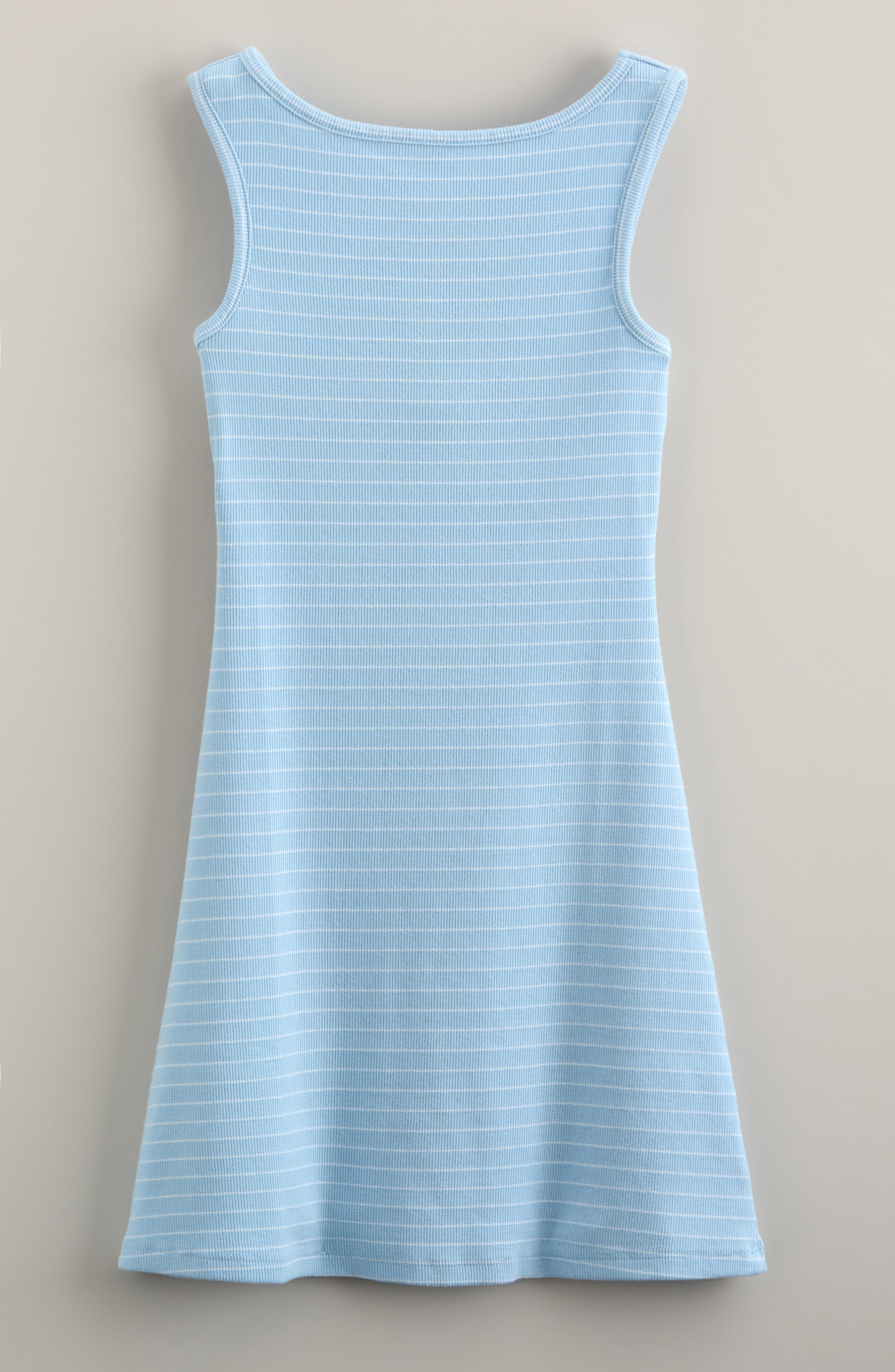 selected BLUE COOL JODIE STRIPE