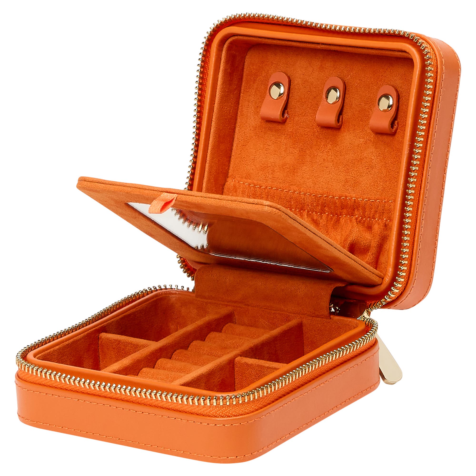 WOLF Maria Small Zip Case | Nordstrom