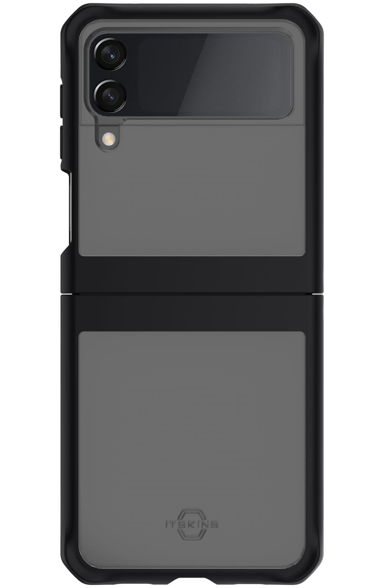 selected Black