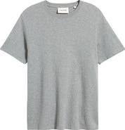 FRAME Duo Fold Cotton T-Shirt | Nordstrom