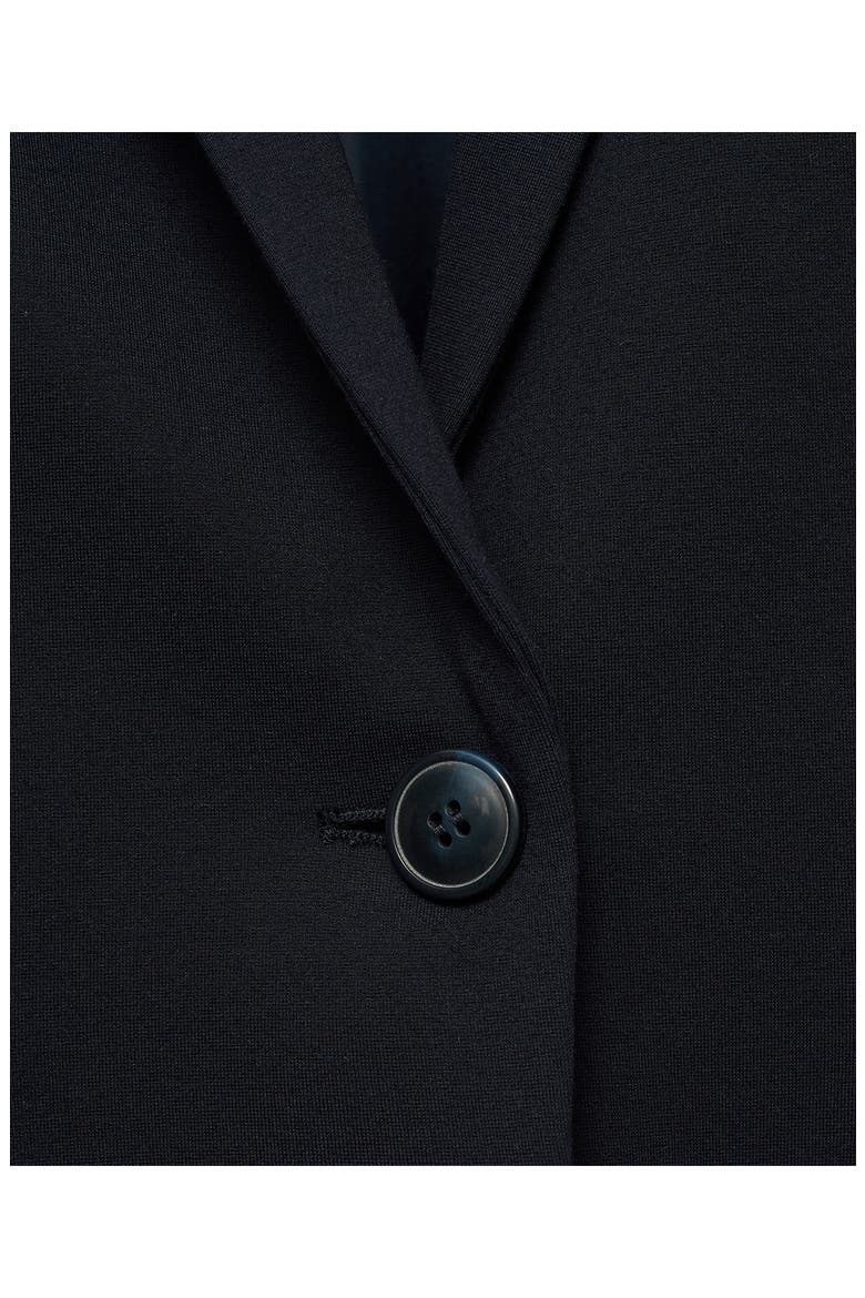 Slim Fit Suit Jacket, Alternate, color, DARK NAVY