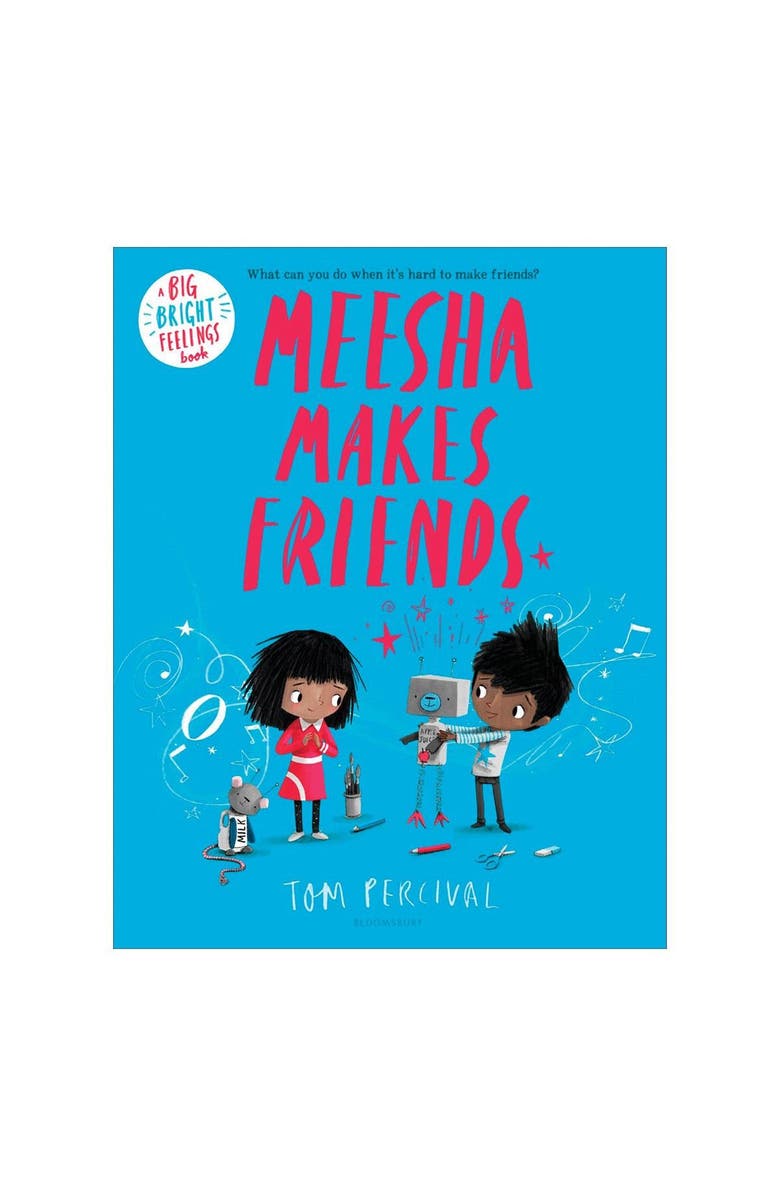 Kaplan Early Learning Company Big Bright Feelings Paperback Books - Set of 6, Alternate, color, Multicolored