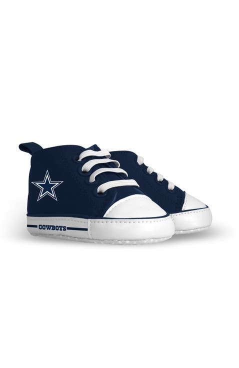 Dallas Cowboys Baby Shoes