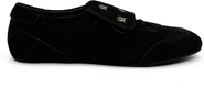 Amie Rafa Chelley Suede Sneakers