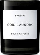 BYREDO Coin Laundry Candle