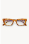  Light Tortoise Stripe