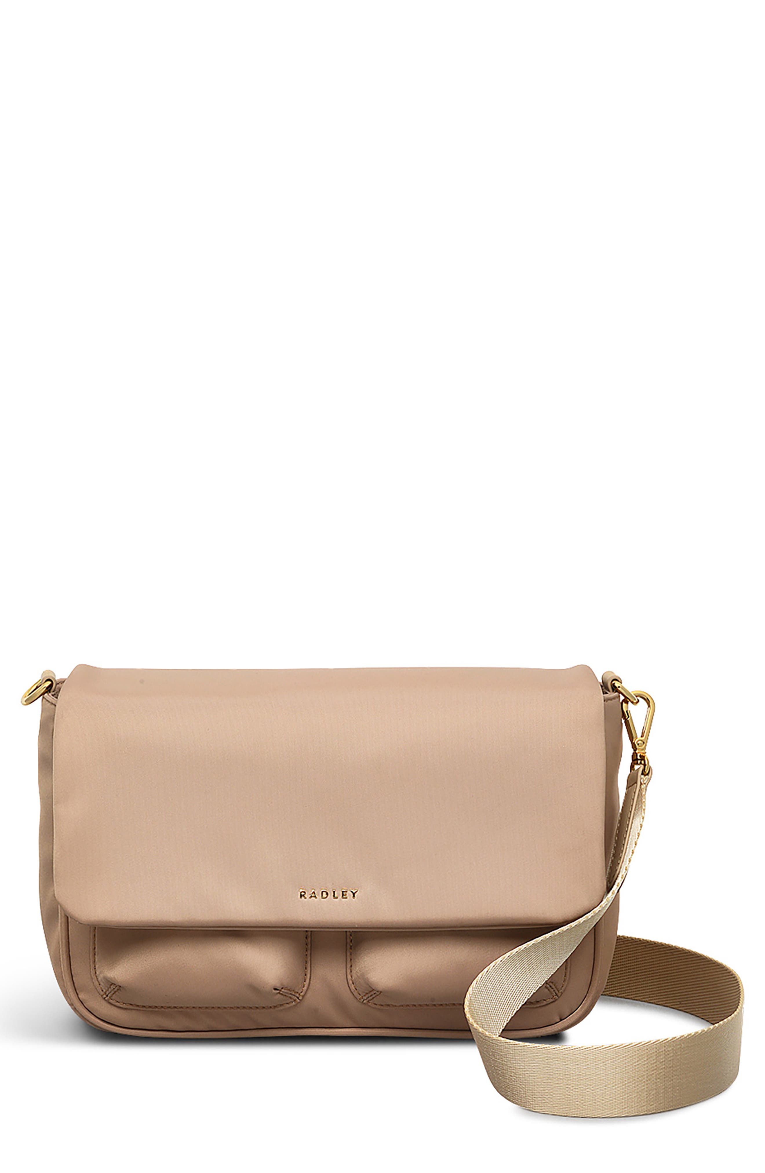 Radley Medium Guildford Grove Crossbody Bag