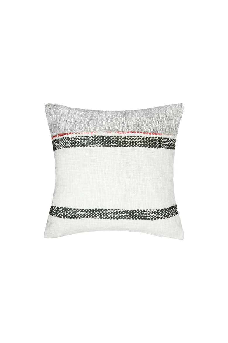 Luna Decorative Throw Pillow Collection, Main, color, Brown