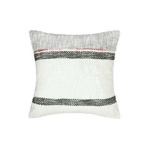 Luna Decorative Throw Pillow Collection