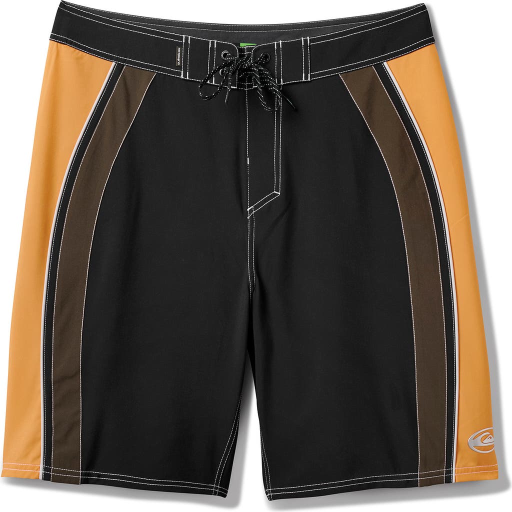 Quiksilver Mercury 21 Board Shorts