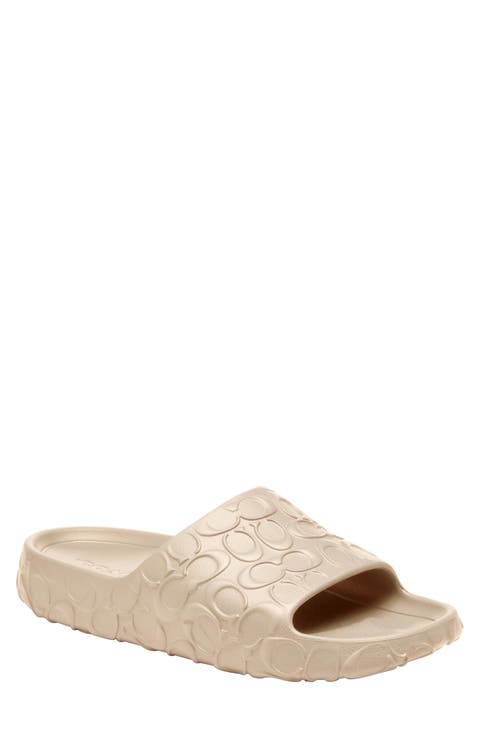 Bay Slide Sandal (Women)