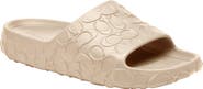 COACH Bay Slide Sandal