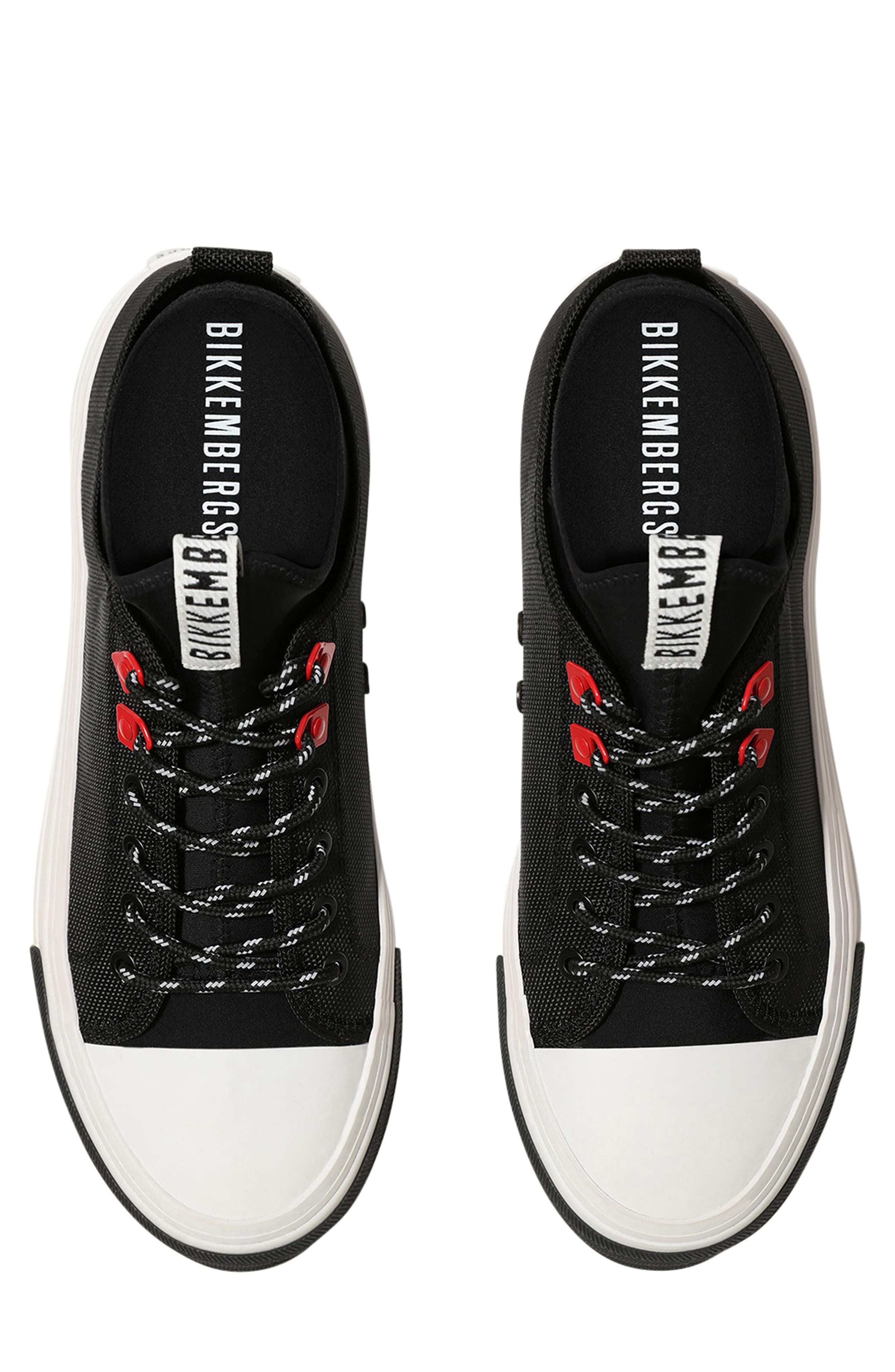 BIKKEMBERGS Amold Sneaker, Alternate, color, 
