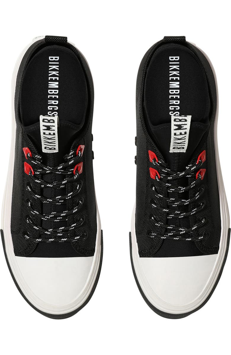 BIKKEMBERGS Amold Sneaker, Alternate, color,