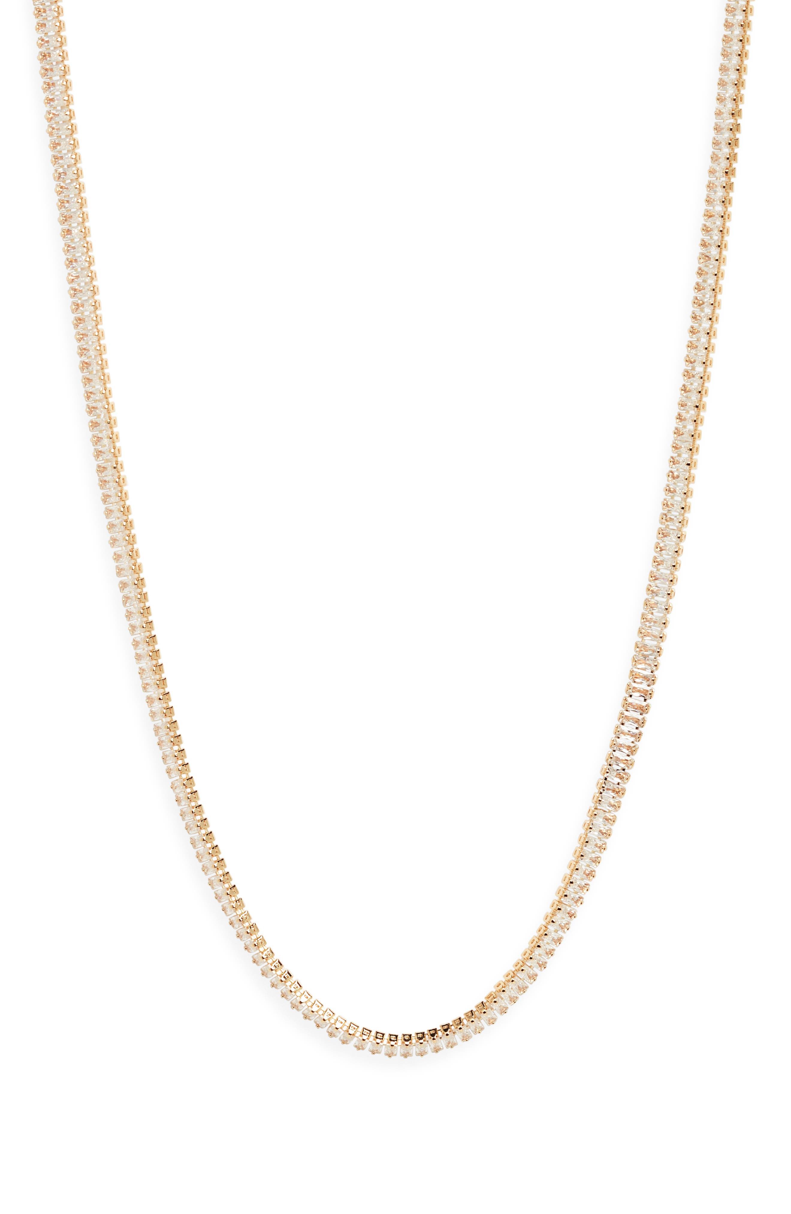 CLEAR- GOLD